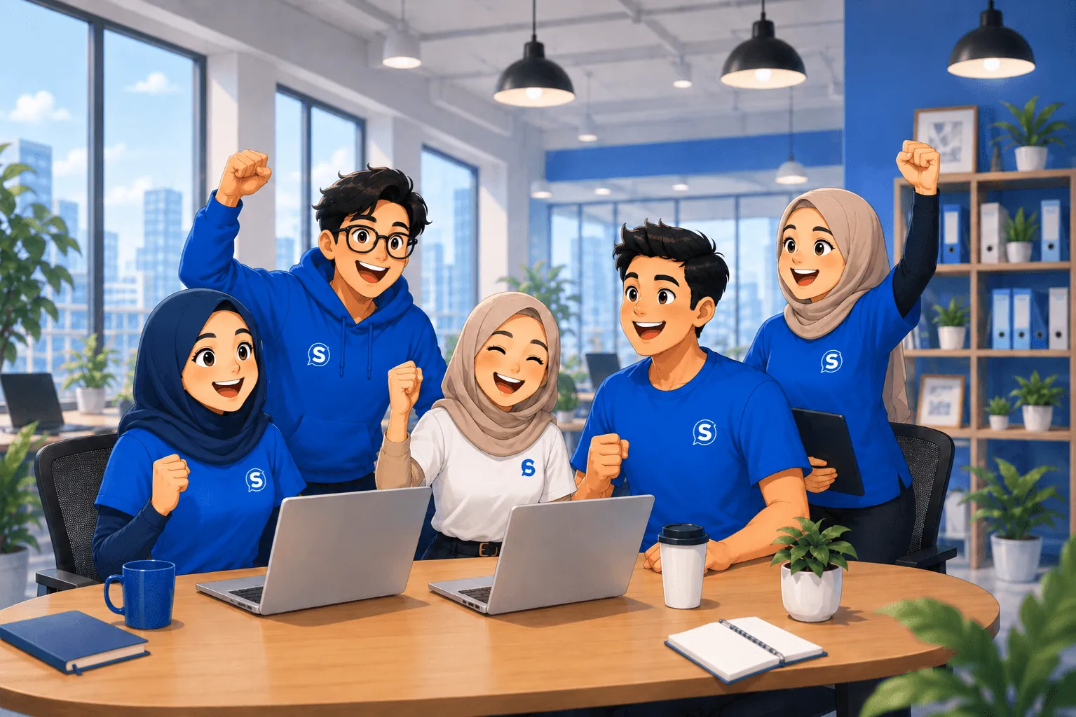 Tim Freelance Stepy