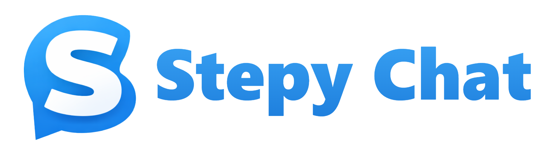 Stepy Chat